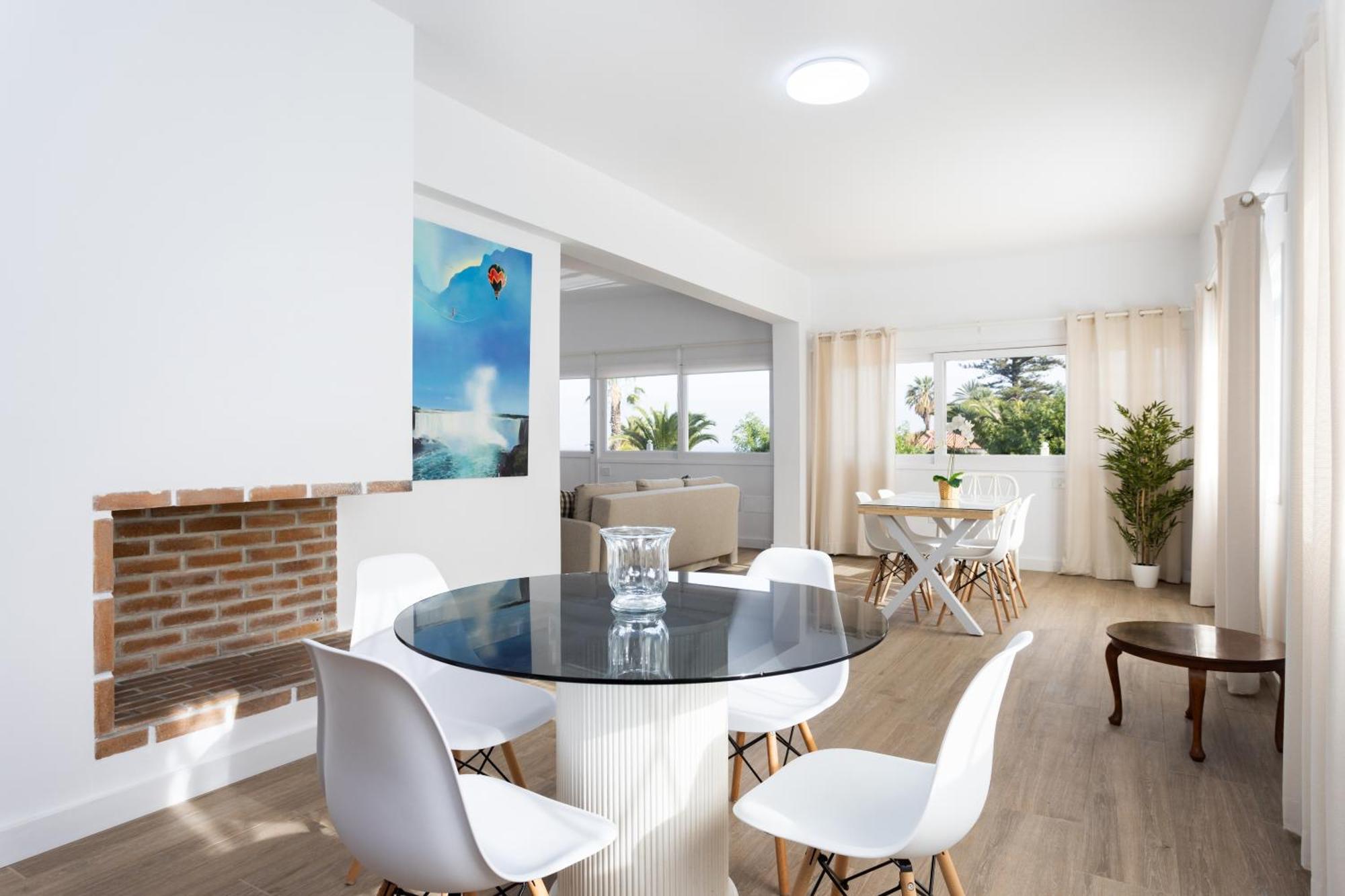 Home2Book Exquisite Apt&Terrace, Puerto De La Cruz Extérieur photo