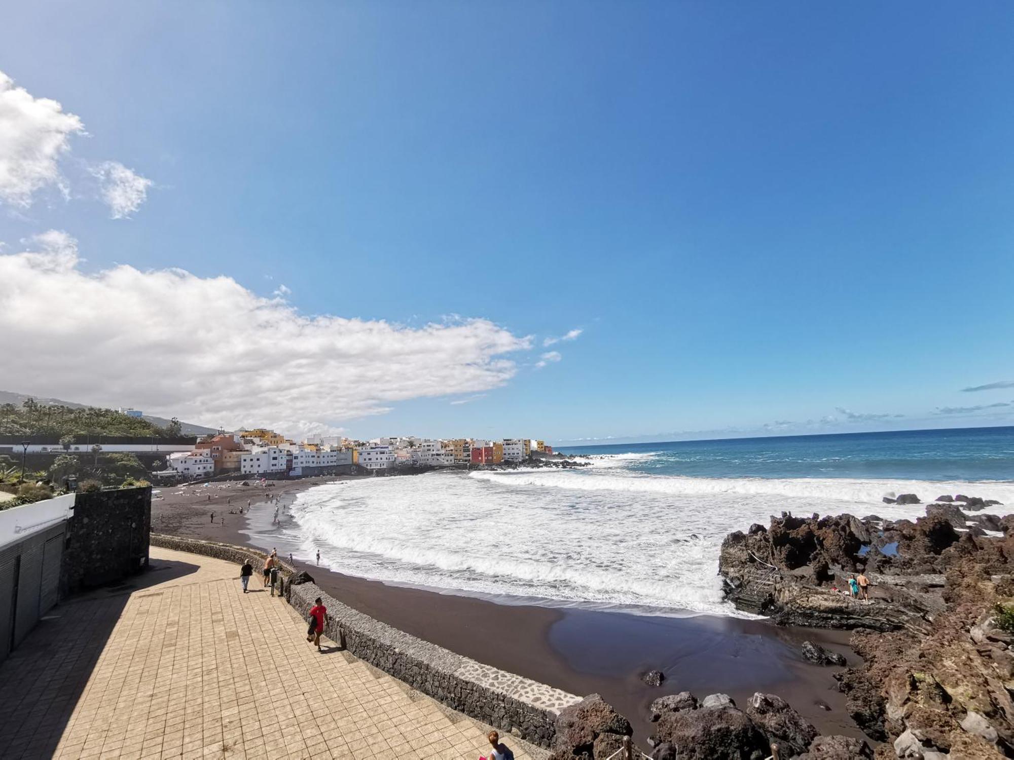 Home2Book Exquisite Apt&Terrace, Puerto De La Cruz Extérieur photo