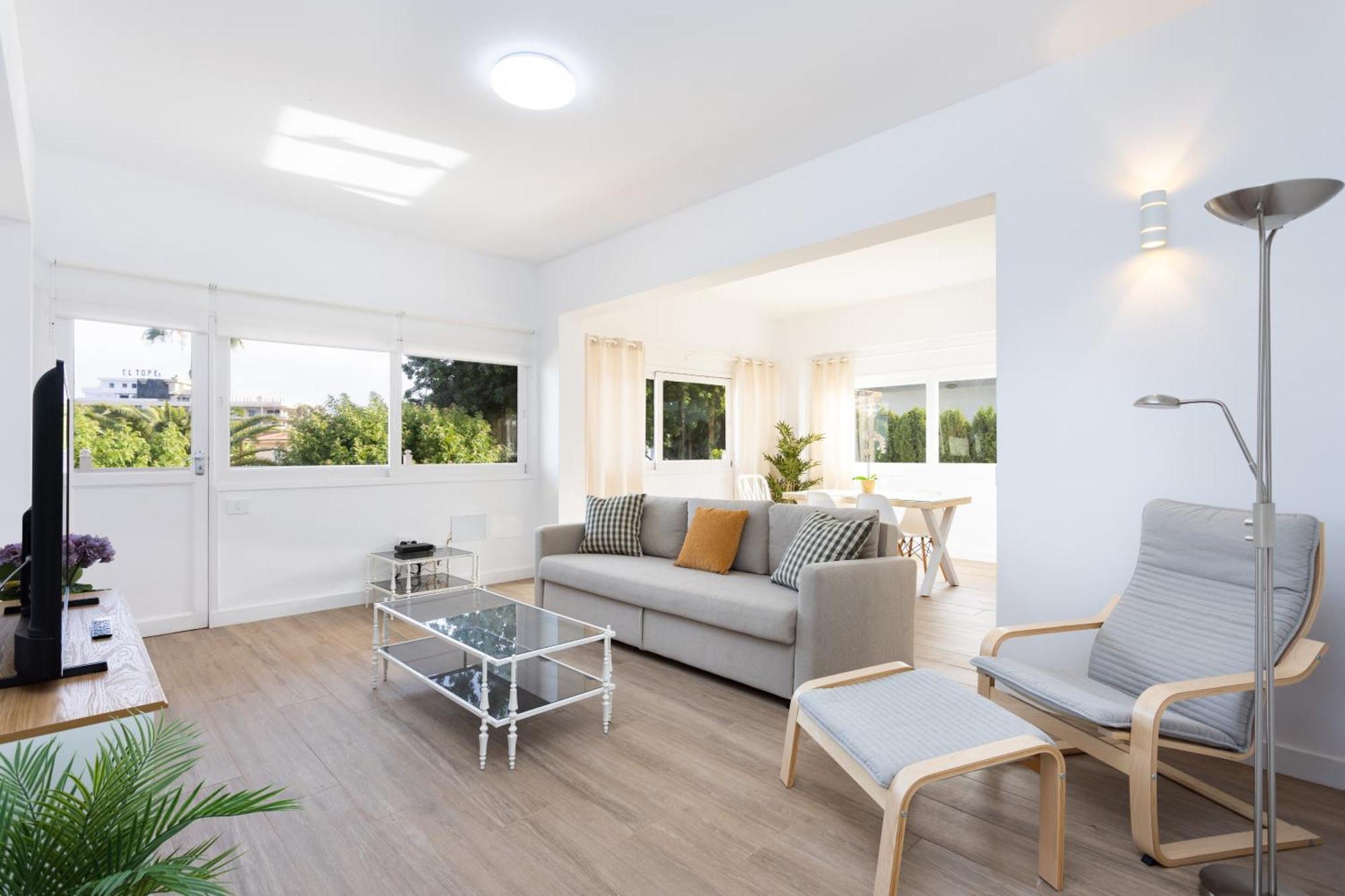 Home2Book Exquisite Apt&Terrace, Puerto De La Cruz Extérieur photo
