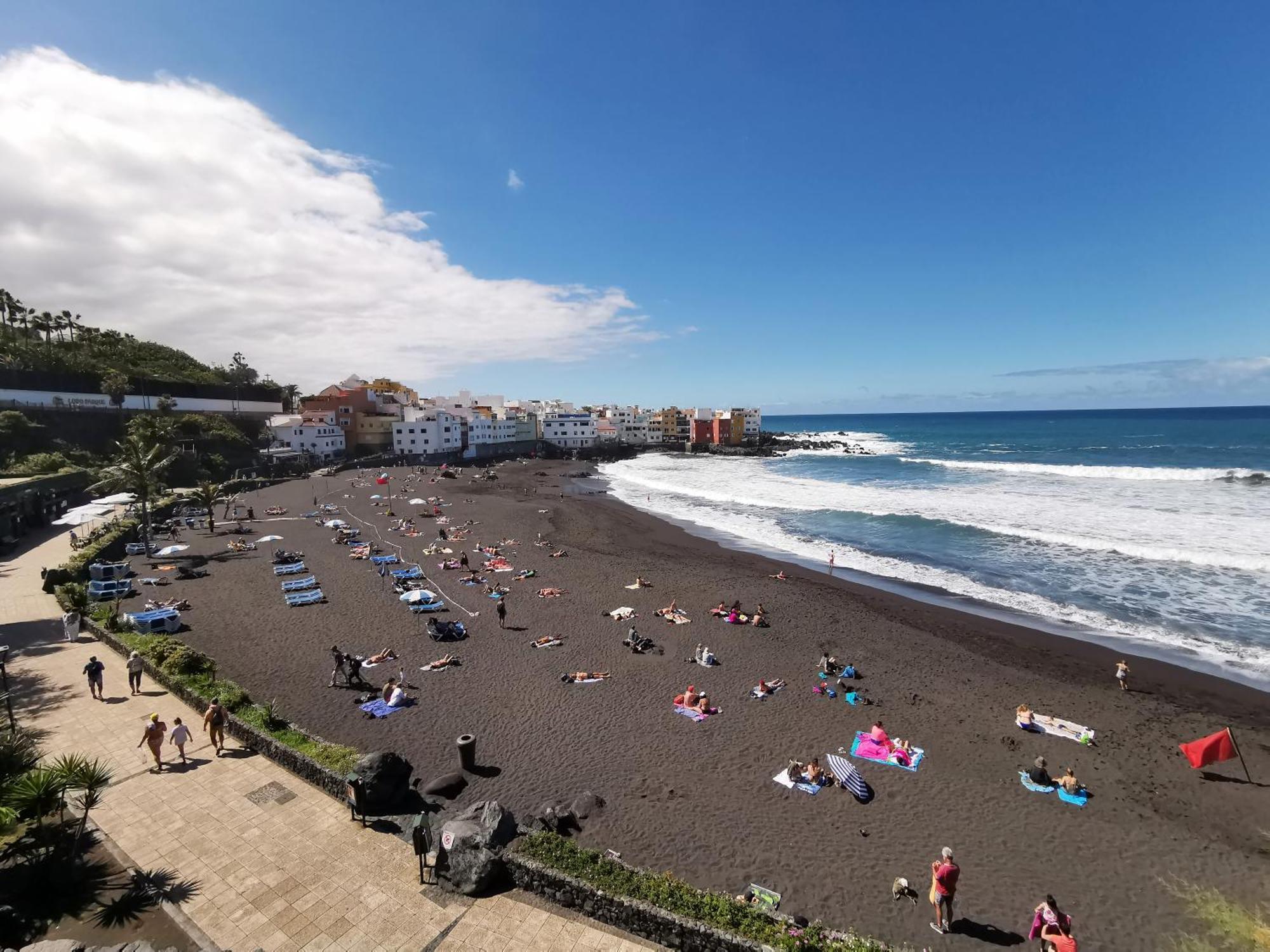 Home2Book Exquisite Apt&Terrace, Puerto De La Cruz Extérieur photo