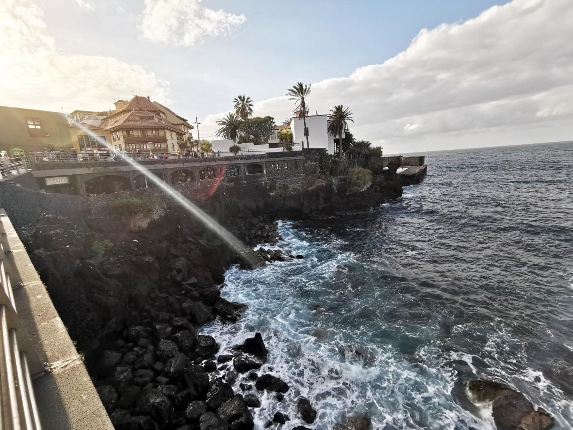 Home2Book Exquisite Apt&Terrace, Puerto De La Cruz Extérieur photo