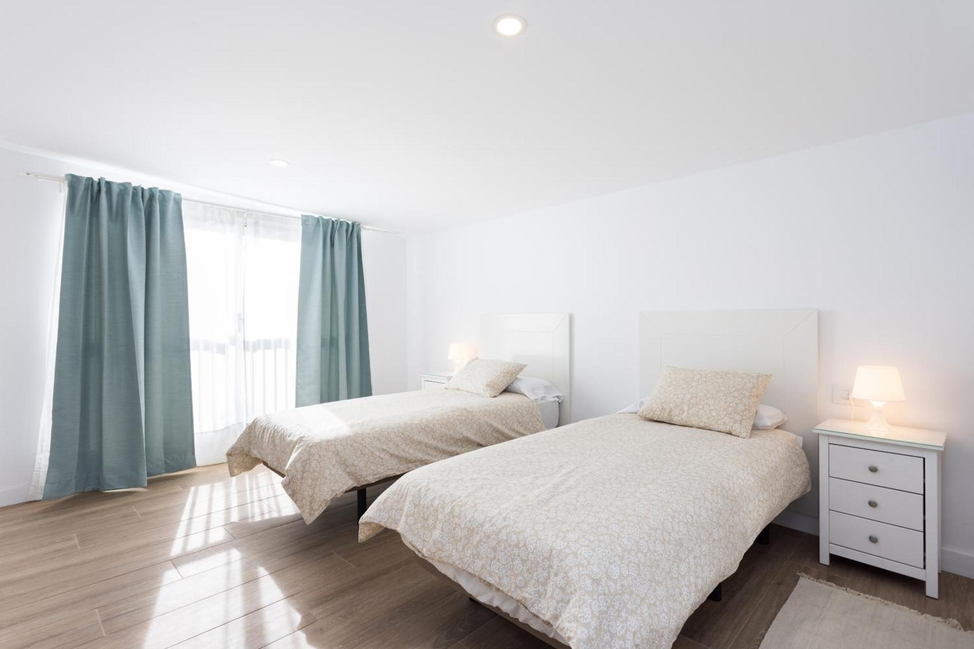 Home2Book Exquisite Apt&Terrace, Puerto De La Cruz Extérieur photo